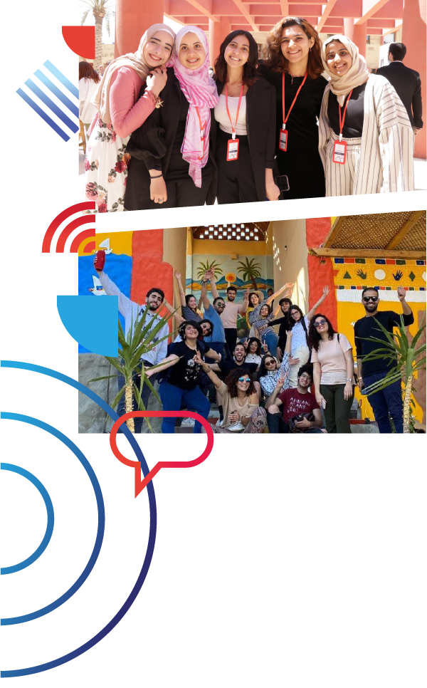 background photo
